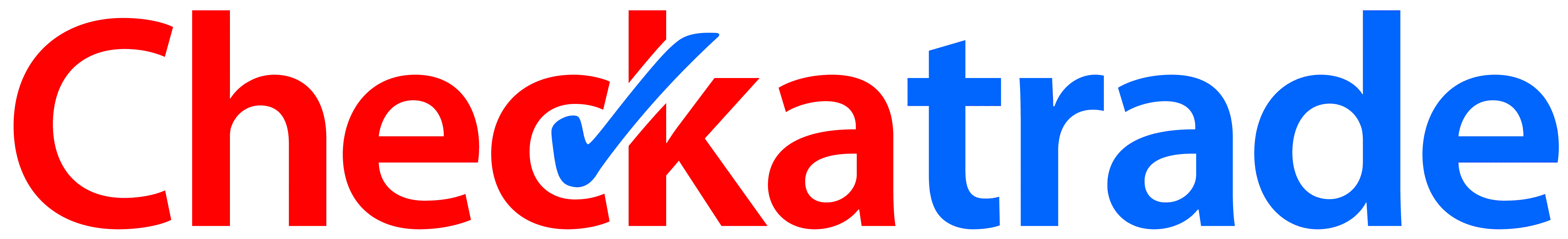 Checkatrade Logo